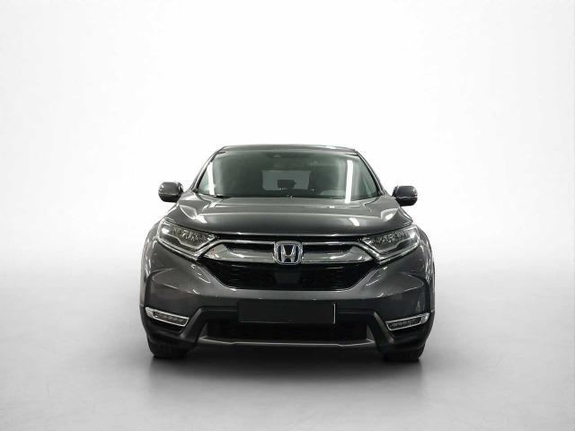 Honda Cr-v ELEGANCE NAVI